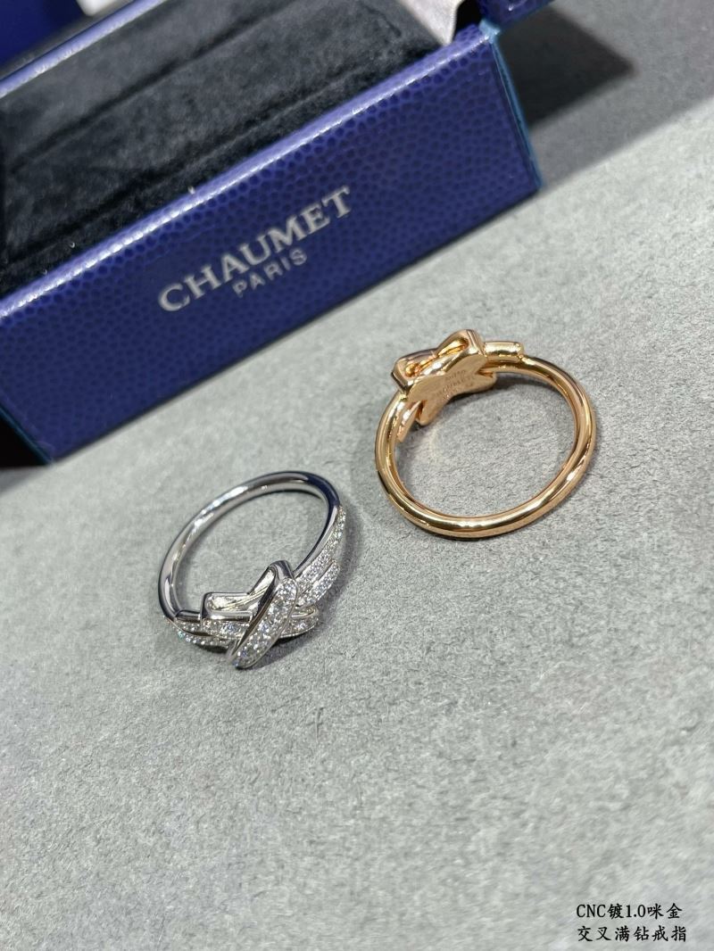 Chaumet Rings